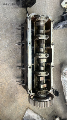 GOLF 4 BORA 1.6 AKL SİLİNDİR KAPAĞI VE VOLKSWAGEN ÇIKMA PARÇALAR