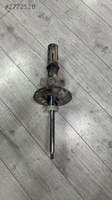 Peugeot rifter sağ sol Amortisör