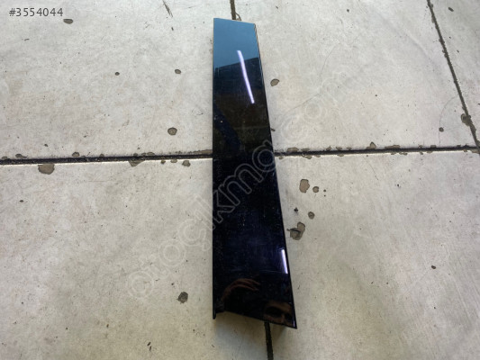 OPEL ASTRA L SAĞ ÖN KAPI DİREK KAPLAMASI 9830836380 CANCAN OPEL