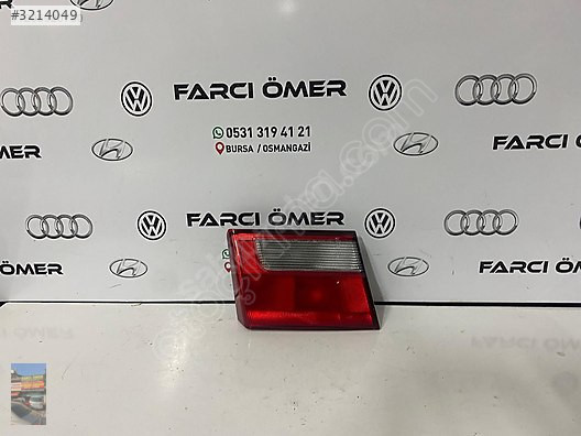 TOYOTA CARİNA SOL İÇ STOP ORJİNAL