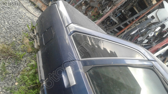 Renault 21 arka sag camurluk