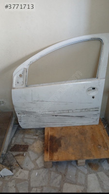 Citroen C1 sol ön kapı Orjinal tertemiz