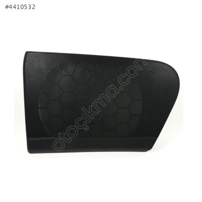 3C0867149B PASSAT 06-10 CC 09-12 CC 12-17 HOPARLÖR KAPAGI ÖN L