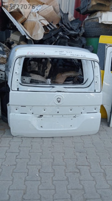 FİAT FİORİNO ARKA BAGAJ KAPAĞI ÇIKMA