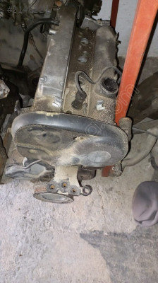 OPEL ASTRA G 1.4 KOMPLE MOTOR.OTO ERKAN ÜNYE