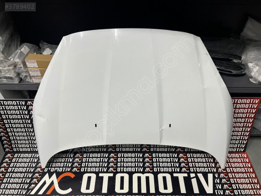 Ford Fiesta Motor Kaputu 2015-17 PC1BBA16610AB