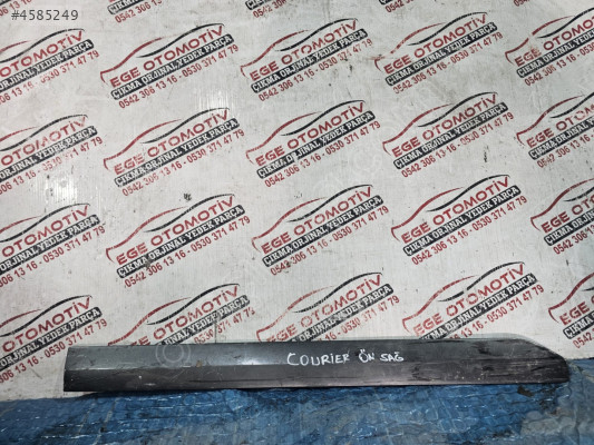 FORD COURİER SAĞ ÖN KAPİ BANDI ORJINAL
