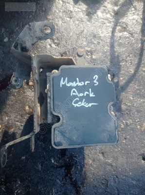 RENAULT MASTER 3 ABS BEYNİ