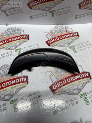 CİTRÖEN C4 PİCASSO 21656217 VİTES GÖSTERGESİ ORİJİNAL SÖKME