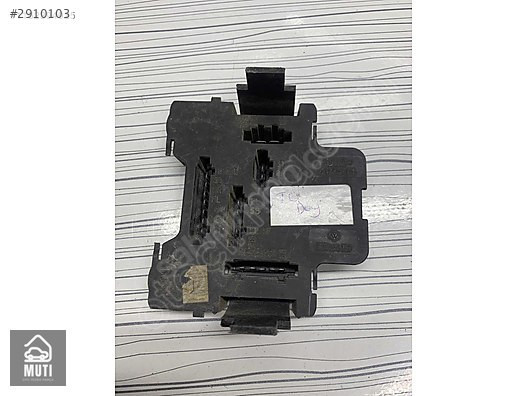 701945257 TRANSPORTER T4 SAG SOL STOP DUYU