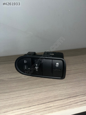 KİA CERATO FAR AYAR DÜĞMESİ
