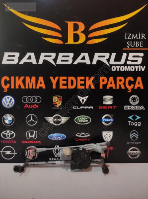 GOLF 7 ÖN SİLECEK MOTORU VE MEKANİZMASI 5G1955023C