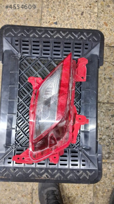 HYUNDAİ TUCSON ARKA REFLEKTÖR 2025  92406 Q0200