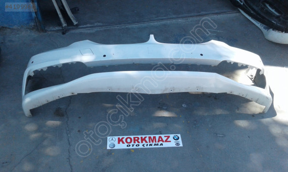 BMW 5 KASA 520 525 530 G30 ÖN TAMPON