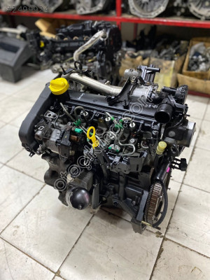 LOGAN 1.5 ÖNDEN MARŞ KOMPLE MOTOR (ORJİNAL PARÇA) ÇIKMA