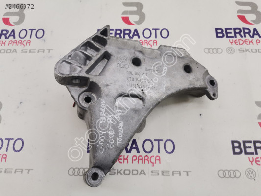 VOLKSWAGEN SKODA SEAT AUDİ 1.6 2.0 MOTOR KULAĞI 03L199207