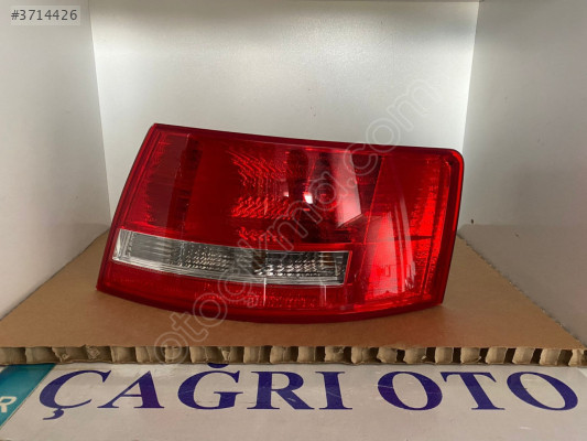 AUDİ A6 DÜZ STOP 2006 2011 4F5945096L ÇAĞRI OTO MASLAK