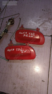 Daewoo Nexia sağ ön sağ arka kapı kolu dış