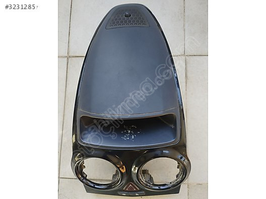 Opel Corsa d üst konsul orjinal hatasız