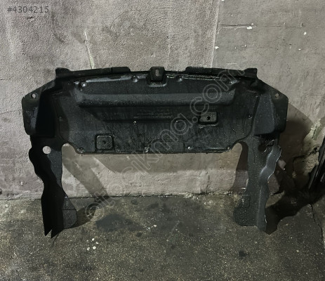 2009 CHEVROLET CAPTİVA ALT MUHAFAZA