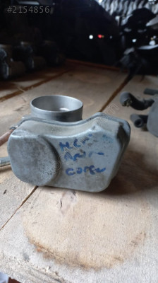 OPEL ASTRA G GAZ KELEBEĞİ.OTO ERKAN ÜNYE