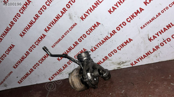 RENAULT SYMBOL 1.5 DCİ TURBO