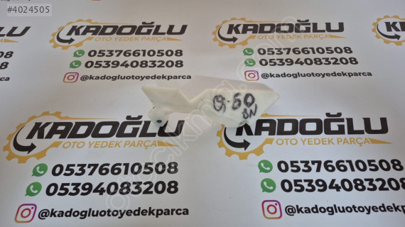 İNFİNİTİ Q50 SAĞ ÖN TAMPON BRAKETİ ÇIKMA YEDEK PARÇA