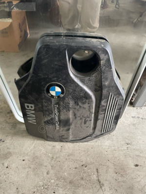 BMW F15 X5 2017 MOTOR KAPAĞI ORJİNAL ÇIKMA