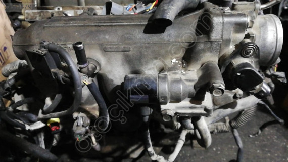 HONDA CIVIC EMME MANİFOLDU