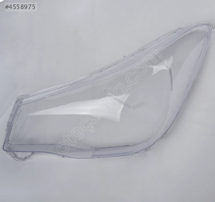 FORESTER SIFIR SOL FAR CAMI 2009-2012