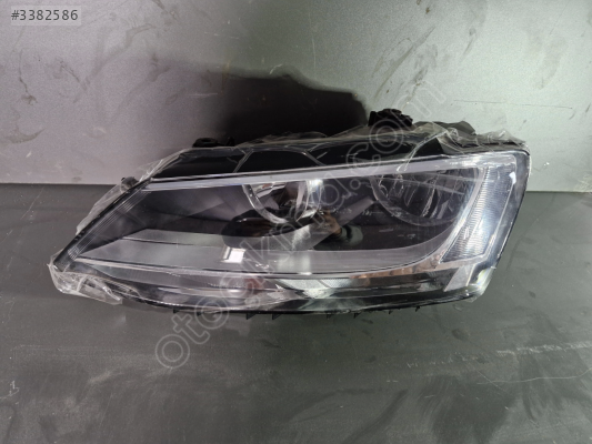 VOLKSWAGEN JETTA SOL ÖN FAR SIFIR 2011-2018