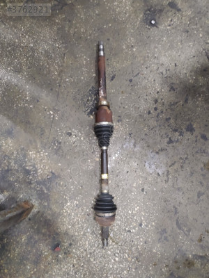 Dacia dakkır benzinli aks