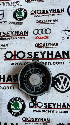 9809320280 Opel corsa f 2023 sağ arka kapı hoparlörü