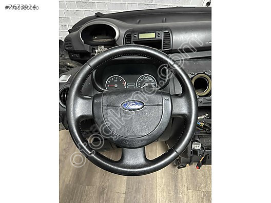 Ford direksiyon