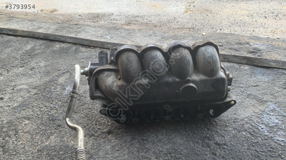 2005 Seat Ibiza Modeli İçin Kaliteli Emme Manifoldu