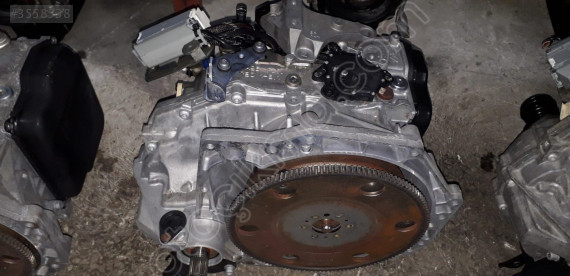 PEJO  308  BENZİNLİ  OTOMATİK  ÇIKMA   ŞANZIMAN