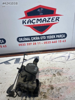 BMV 520 E60 KASA ABS BEYNİ