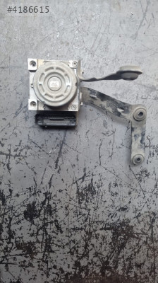 FORD FİESTA 1.1 BENZİNLİ 2024 MODEL ABS BEYNİ