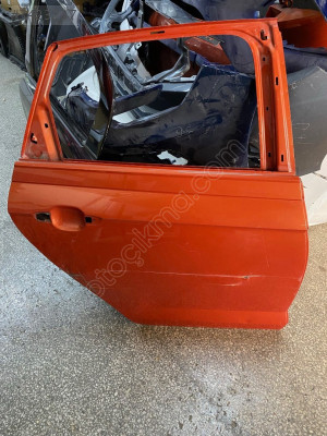2018-2020 VOLKSWAGEN POLO SAĞ ARKA KAPI ORJİNAL ÇIKMA
