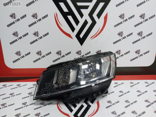 7L1941005B VOLKSWAGEN TRANSPORTER T7 SOL ÖN FAR