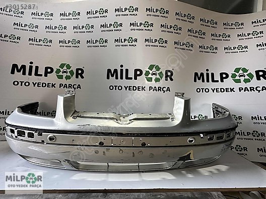 VOLKSWAGEN BORA ORJİNAL ÖN TAMPON 1j5807231