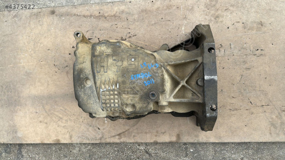 renault symbol 2011 1.5 çıkma karter (son fiyat)