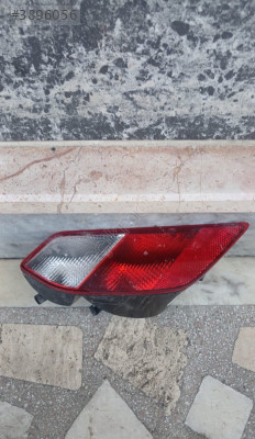 Peugeot 308 arka sis lambası Orjinal 9836303380