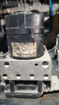 Mercedes CLK W208 ABS Beyni 10.0990-1327.2 10.0204-0163.4