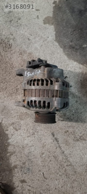 FORD ESCORT ŞARJ DİNAMOSU ORIJINAL ÇIKMA