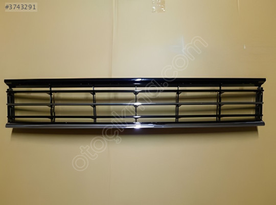 VOLKSWAGEN PASSAT 2011-2015 ORTA IZGARA NİKELAJLI HİGHLİNE