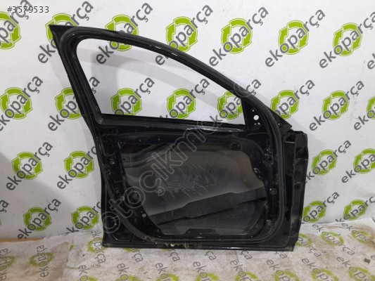 2015-2019 Mercedes C Serisi W205 Sol Ön Kapı - A2057220110