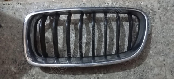 BMW 5 SERİSİ 2011 2016 F10 SAĞ PANJUR BÖBREK  ORJİNAL ÇIKMA