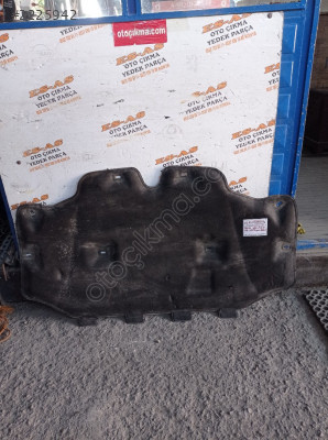 Volvo S60/V60 Çıkma Kaput İzolatörü- Keçesi 2014-2018