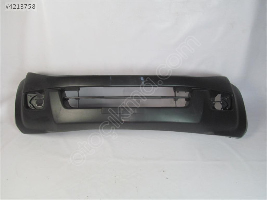 DMAX ÖN TAMPON 12-17